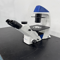 Fisherbrand Inverted Microscope image 1